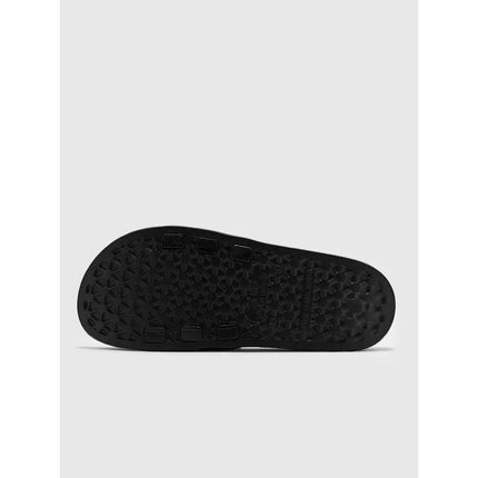 Men's pool slippers 4F 4FWSS25FSLIM019-20S