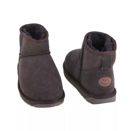 EMU Australia Stinger Micro W Shoes W10937-CHOC