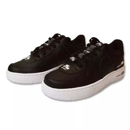 Nike Air Force 1 LV8 3 GS Women's Children's Sports Shoes - CJ4092-001