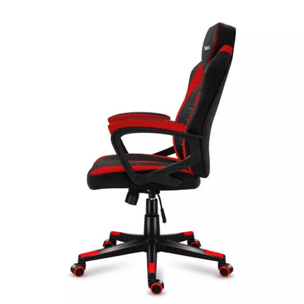 Huzaro FORCE 2.5 Raudona Mesh žaidimų kėdė