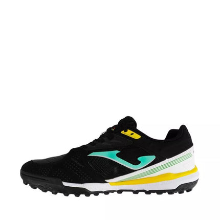Joma Gambeta Turf 2601 football boots black GAMS2601TF