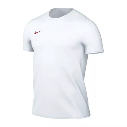 Nike Junior Park VII JR BV6741-103 Marškinėliai