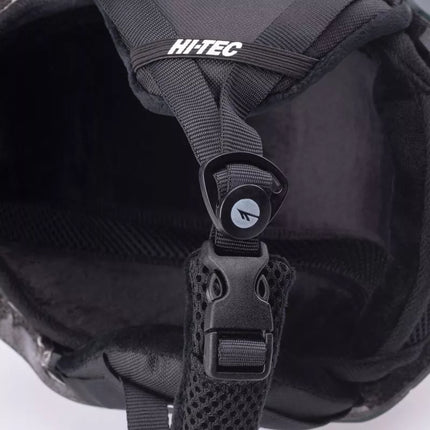 MANDE helmet