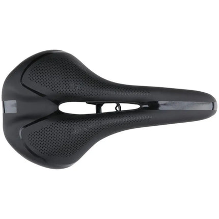 MTB BICYCLE SADDLE 27x14.5CM DUNLOP