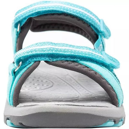 Trollkids Girls Preikestolen Sandalai Jr 254-132