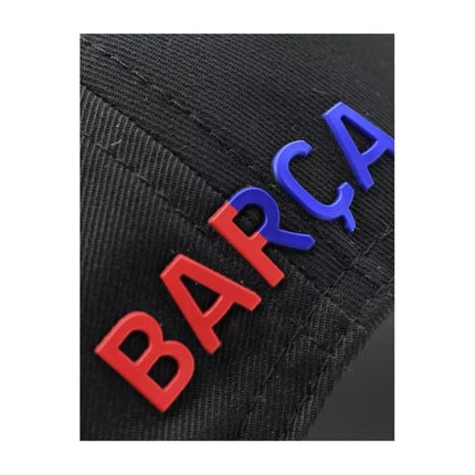 FC Barcelona Vaikiška kepuraitė 5001GBEBP