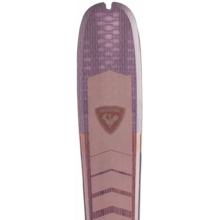 ROSSIGNOL ESCAPER W 87 turaslidinėjimo slidės