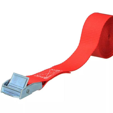 RUBBER TAPES FOR SECURING LUGGAGE HOOKS 8 PCS DUNLOP BOX