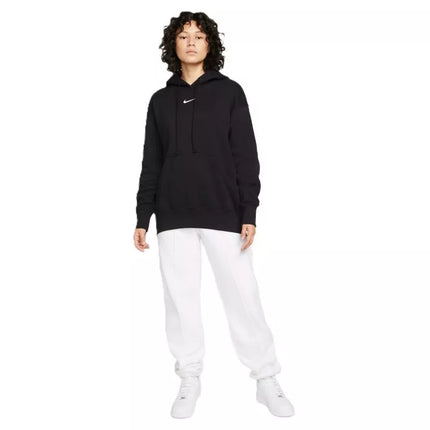 Nike Sportswear Phoenix Fleece moteriškas bliuzonas DQ5860-010