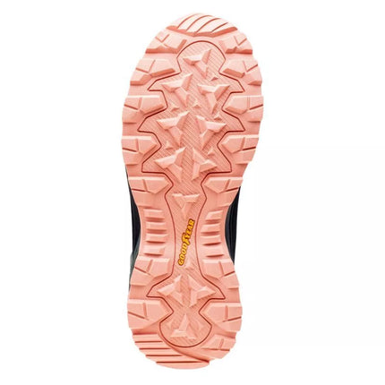 Elbrus Engen Mid WP GR W 92800555459 batai