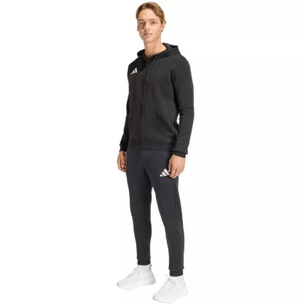 Men's adidas Entrada 26 Sweat pants black JZ9138