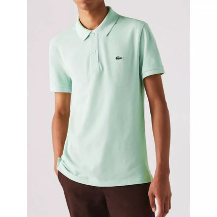 Lacoste Marškinėliai Polo M PH401200-CCV