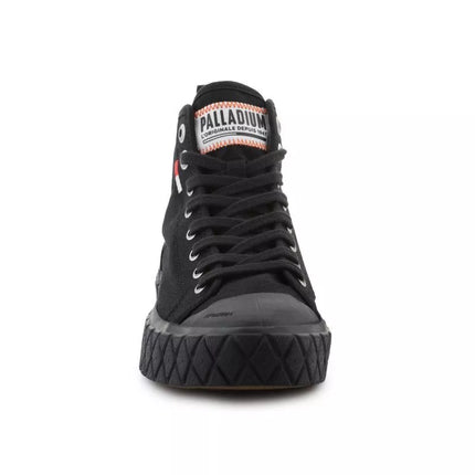 Palladium Palla Ace Chukka Org 79142-001-M batai