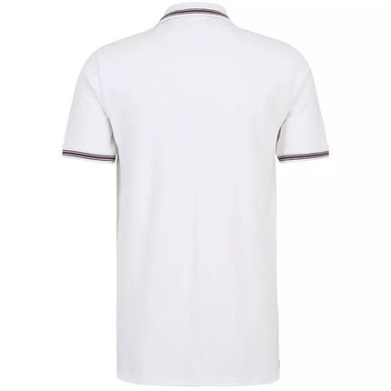 Fila Lubbeek polo marškinėliai M FAM0898 10001