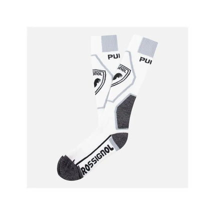 Moterims Pure Comfort Kojinės baltos Rossignol