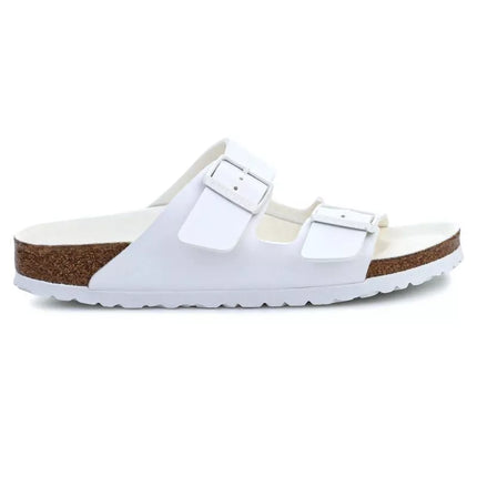 Birkenstock BS W 1019046 baltos spalvos batai