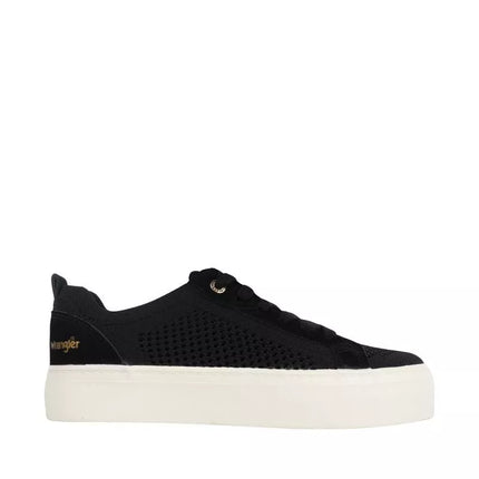 Wrangler Liz women's shoes black 20261058 25Y