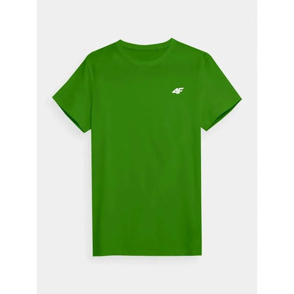 Men's T-shirt (SET OF 3 T-SHIRTS) 4F 4FWSS26TTSHM4216-90S