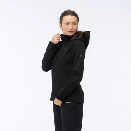 Moteriškas Softshell LADY NAREN