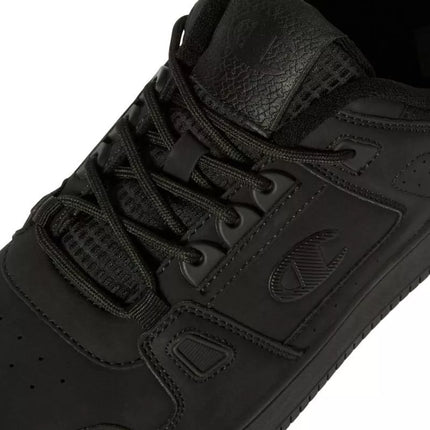 Champion RD18 Low Comb Men's Shoes Black S22477 KK001