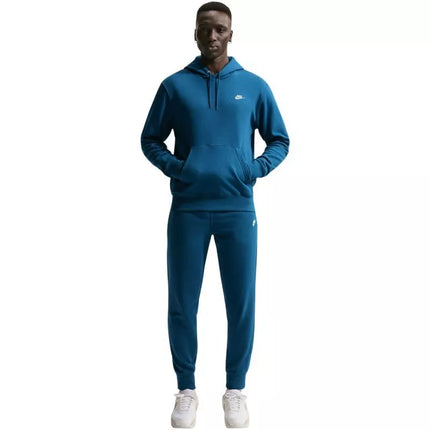 Nike Club BB vyriškas džemperis mėlynas FN3859 476