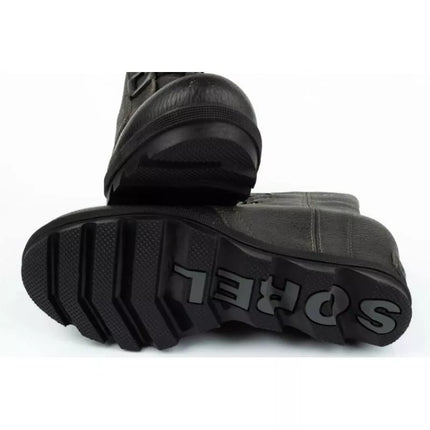 Sorel W NL3491-052 Bateliai