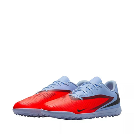 Nike Phantom 6 Low Club TF HQ2324 400 football boots