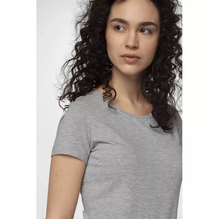 Women's T-shirt 4F NOSD4-TSD300-27M