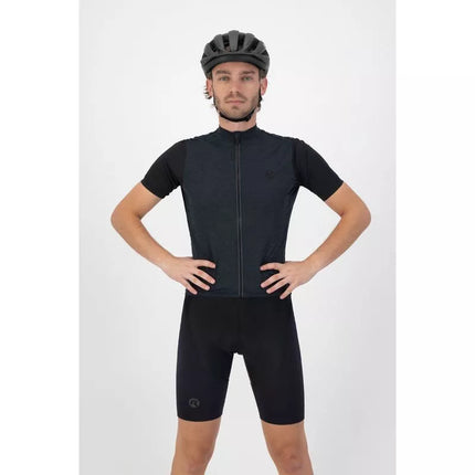 Rogelli FEROX 2 helmet black L-XL/58-62cm