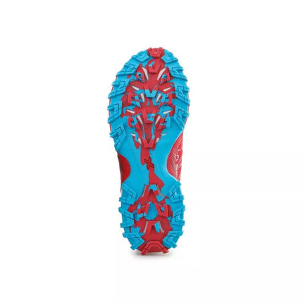 La Sportiva Bushido III Moterims 56T402602 Hibiscus/Malibu Blue