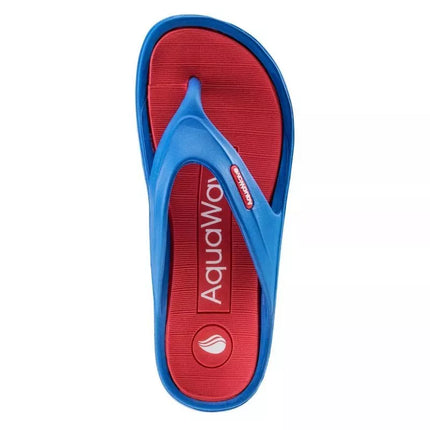 AquaWave Alemos Paaugliams Jr 92800487136 Šlepetės