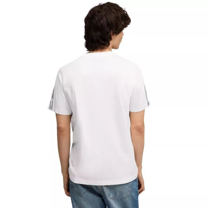 Men's Puma Tape Tee white 691693 02