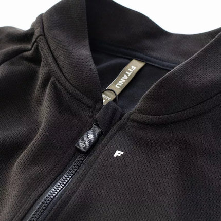 VIALETTA POLARTEC M dviratininko marškinėliai