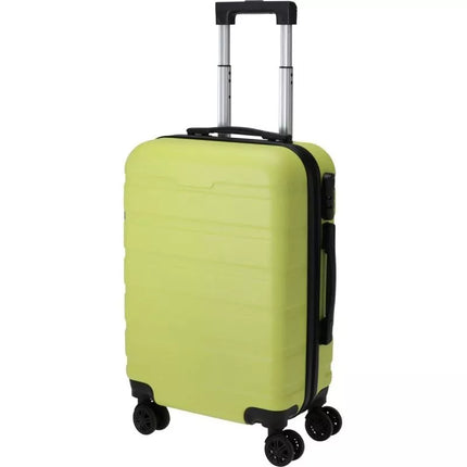 Kabininis lagaminas 32 L PROWORLD žalias