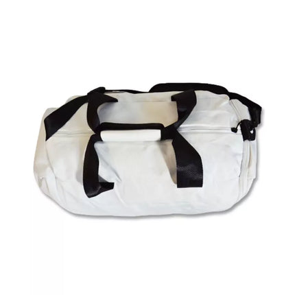 AIR Jordan Duffle Bag White - SM0168-001