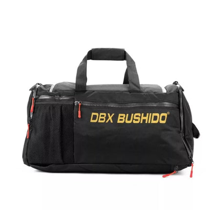 3-in-1 sports bag with backpack function DBX-SB-23