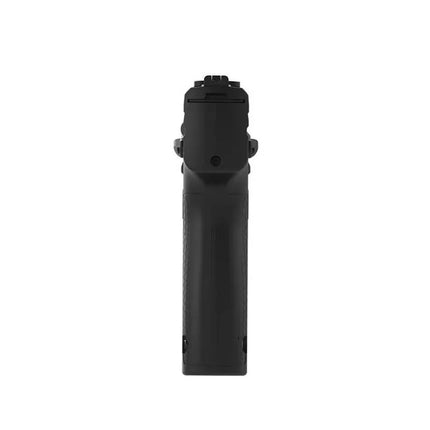 BYRNA SD XL JUODA gumos ir pipirų kulkų pistoletas k.68 CO2-12g rinkinys (SX68300-BLK-XL)