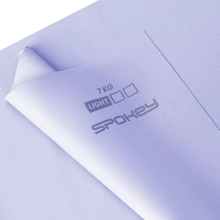 Spokey RIBBON TEX SET 3 vnt. treniruočių gumų rinkinys