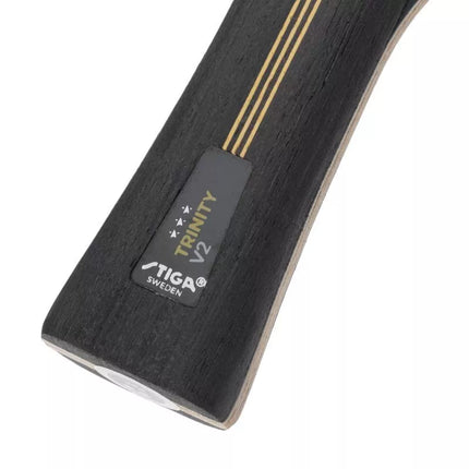 TRINITY V2 3-STAR Rocket