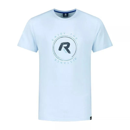 Rogelli men's t-shirt GRAPHIC blue L