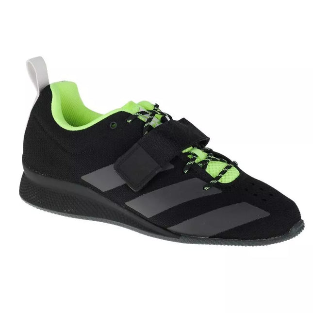 Adidas sunkiosios atletikos II Jr FV6592 batai
