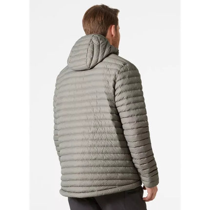 Helly Hansen Sirdal striukė su gobtuvu M 62989 885