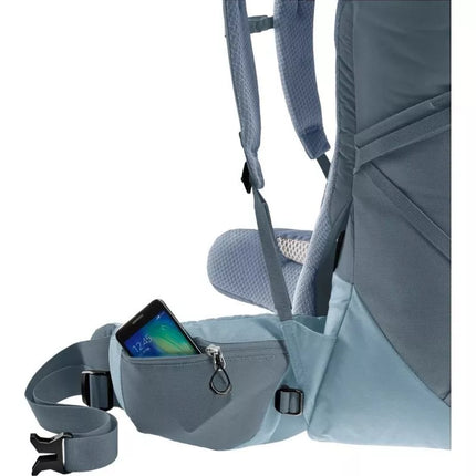 Žygio kuprinė - Deuter Aircontact Core 40+10