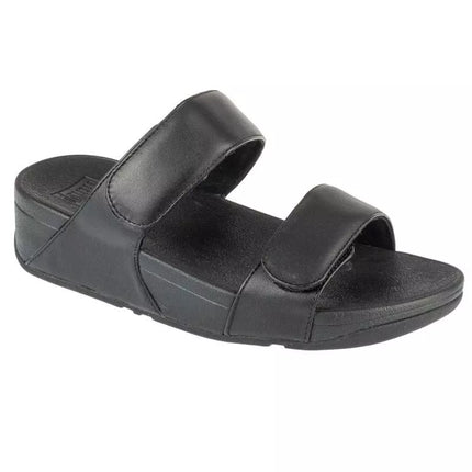 FitFlop Lulu šlepetės W FV6-090 batai