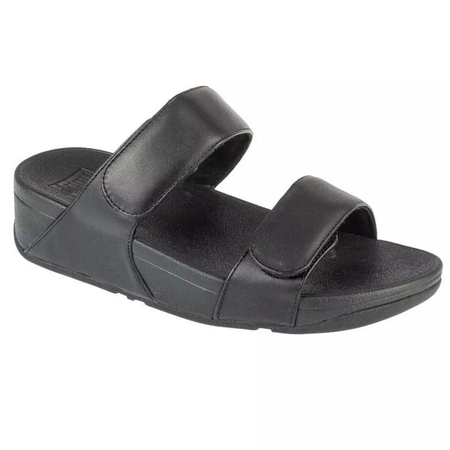 FitFlop Lulu šlepetės W FV6-090 batai