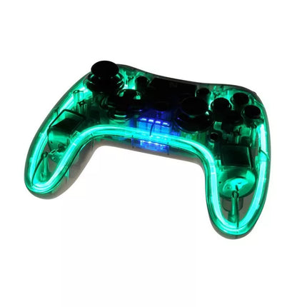 AURORA GAMEPAD GP5 VALDIKLIS SWITCH, ANDROID, IOS
