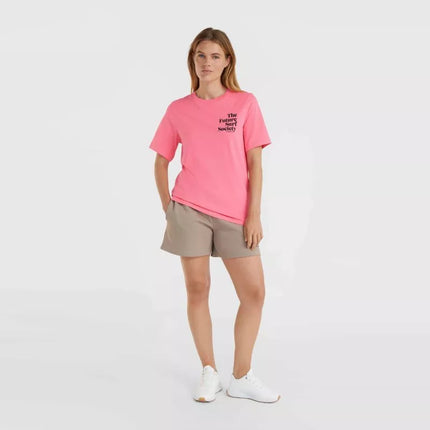 O'Neill Future Surf Society marškinėliai W 92800613490