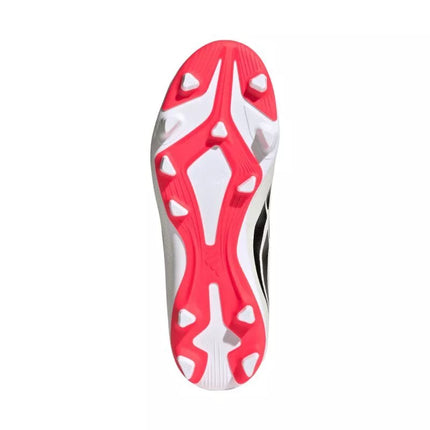 adidas Predator Club FG/MG JS0370 Kids' Soccer Shoes