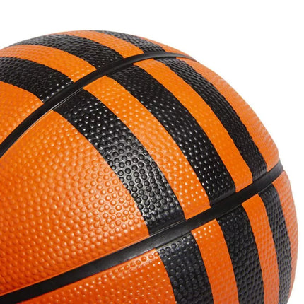 adidas 3 adidas Rubber Mini Basketball HM4971