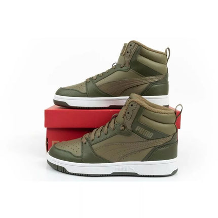 Puma Rebound V6 W 394685 02 sportiniai batai